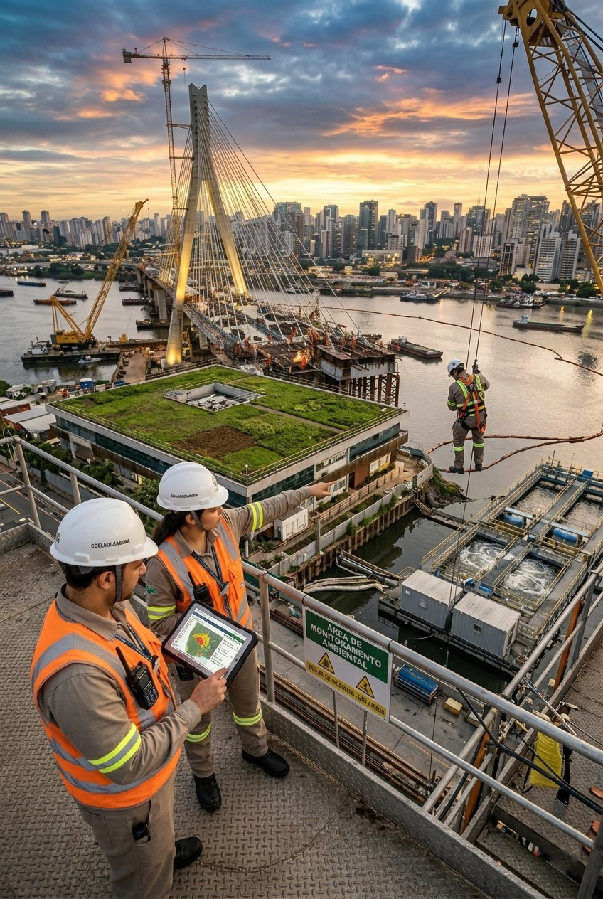 Consultoria Ambiental